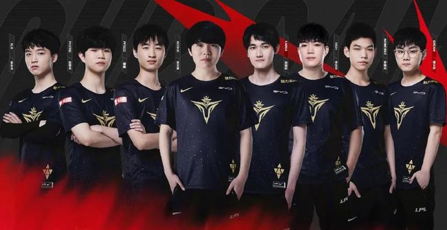 场上的飒爽 场上的飒爽